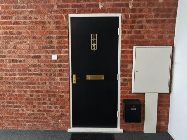 apartment for rent in Lyde Green, Halesowen, B63 2PS