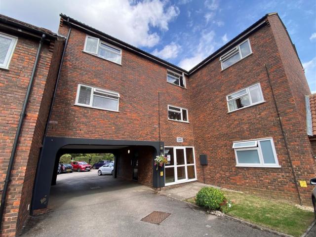 apartment for rent in Lydia Mews, Welham Green, North Mymms