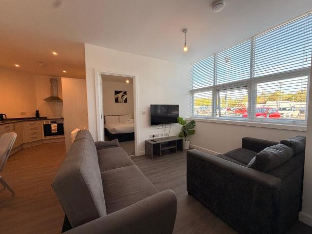 apartment for rent in Lynch Wood, Peterborough, Peterborough