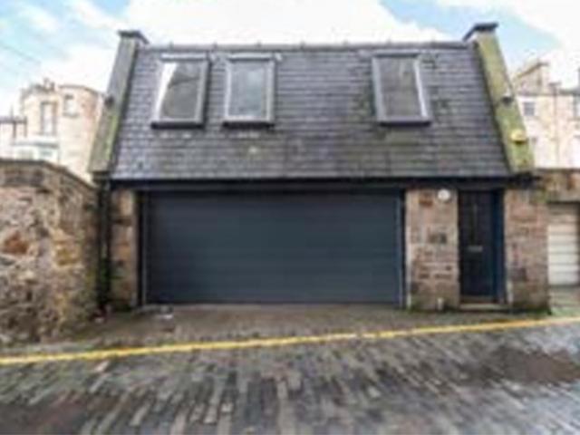 apartment for rent in Lynedoch Place Lane, Edinburgh, EH3