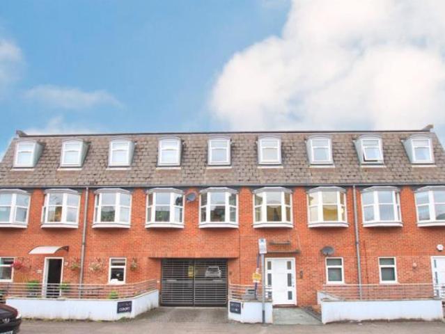 apartment for rent in Lynmouth Road, Reading, Reading