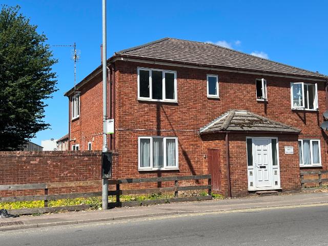 apartment for rent in Lynn Road, Wisbech