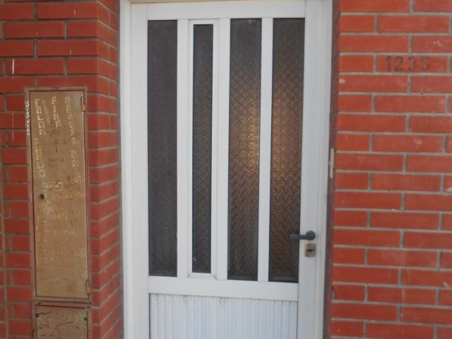 apartment for rent in M. ZAPATA 1200 INTERNO