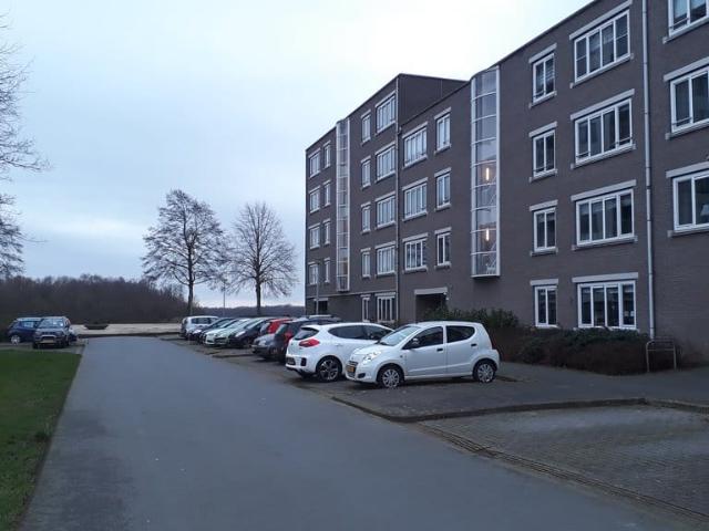 Appartement te huur