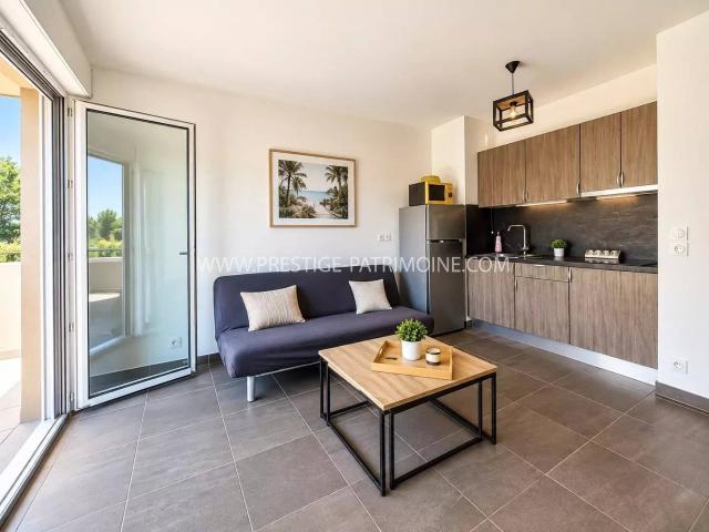 Apartment for rent in mougins