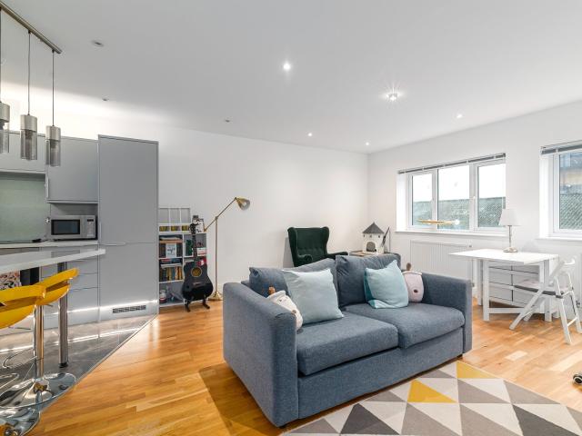 apartment for rent in Mount Pleasant, Wembley, HA0 1TX