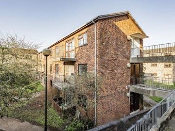 Apartment for rent in Mousehold Street Norwich NR3 1PG