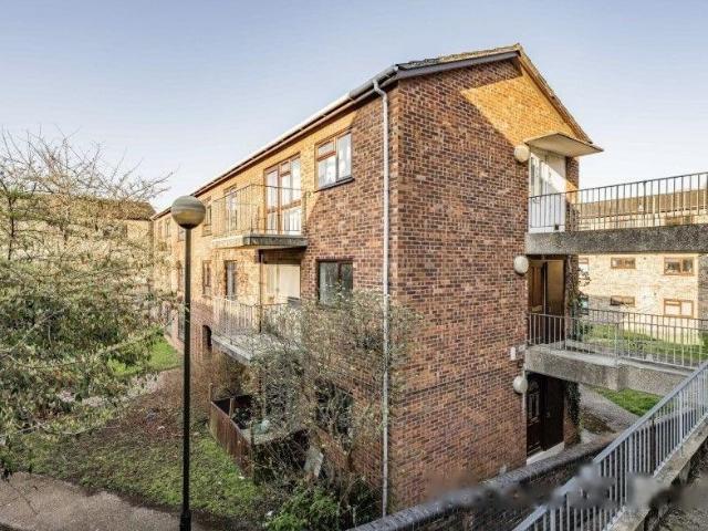 Apartment for rent in Mousehold Street Norwich NR3 1PG