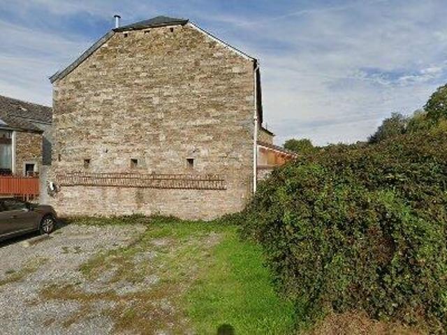 Apartment for rent in Modave