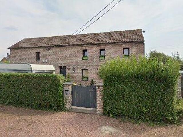 Apartment for rent in Modave