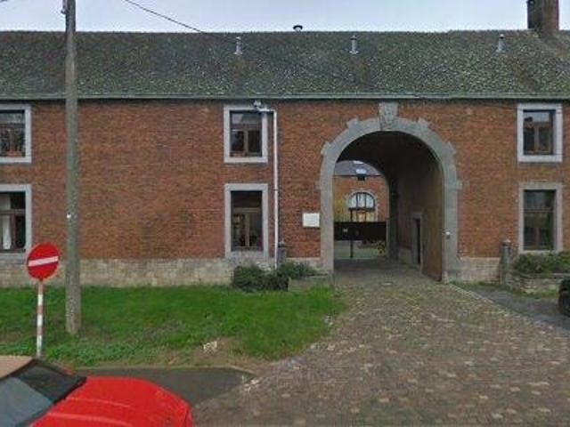 Apartment for rent in Modave