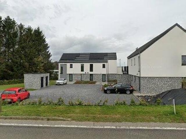 Apartment for rent in Modave