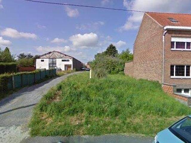 Apartment for rent in Moeskroen
