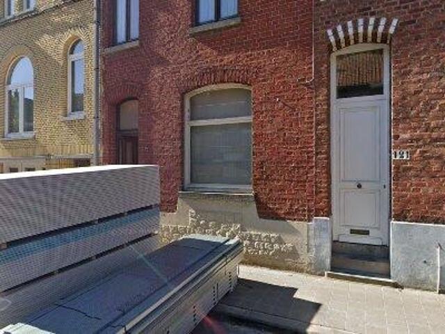 Apartment for rent in Moeskroen