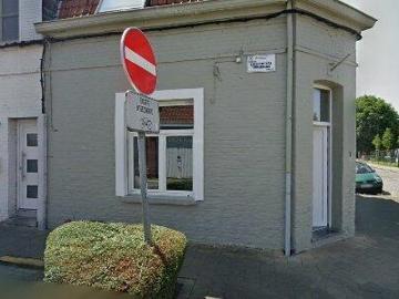 Apartment for rent in Moeskroen