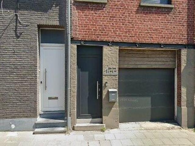 Apartment for rent in Moeskroen