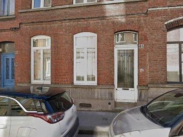 Apartment for rent in Moeskroen