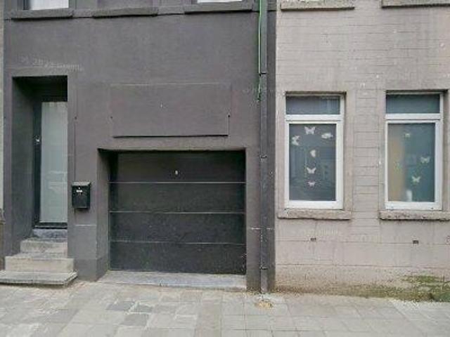 Apartment for rent in Moeskroen