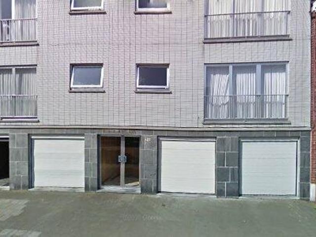 Apartment for rent in Moeskroen