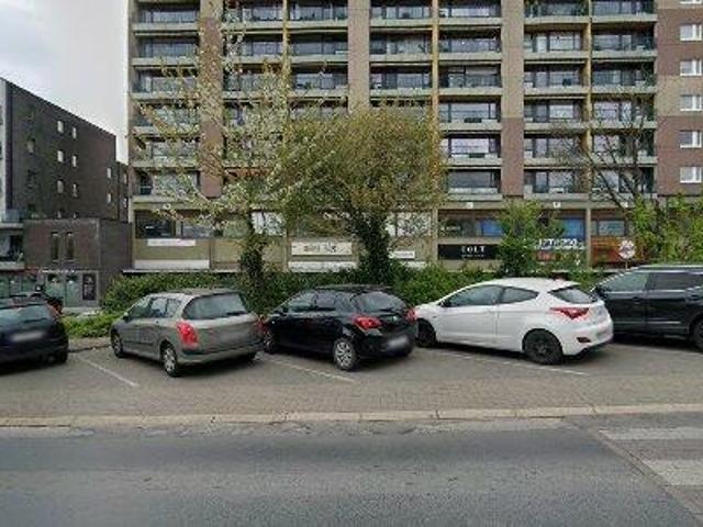 Apartment for rent in Moeskroen