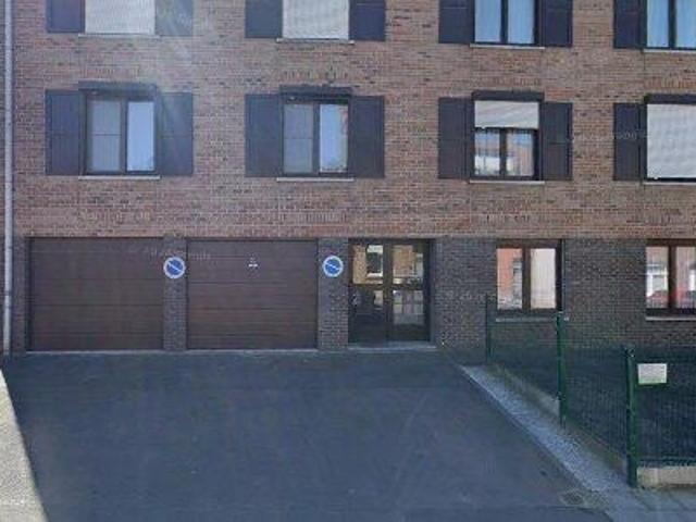 Apartment for rent in Moeskroen