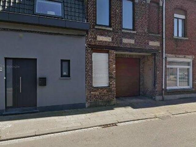 Apartment for rent in Moeskroen