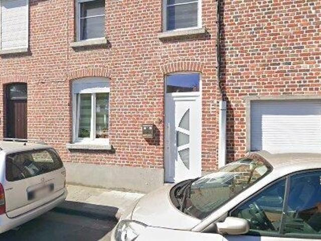 Apartment for rent in Moeskroen
