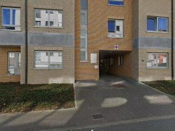Apartment for rent in Moeskroen