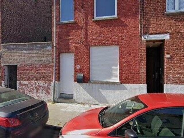 Apartment for rent in Moeskroen