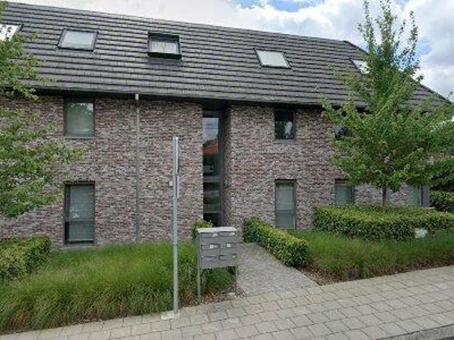 Apartment for rent in Moeskroen