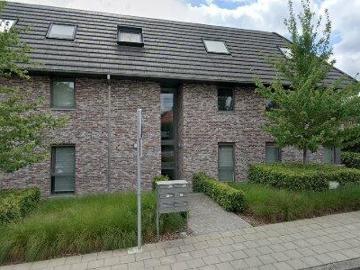 Apartment for rent in Moeskroen