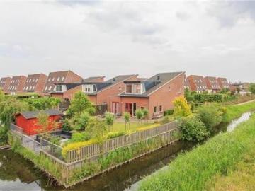 Apartment for rent in Moermond 85, 2134WV, Hoofddorp, Netherlands