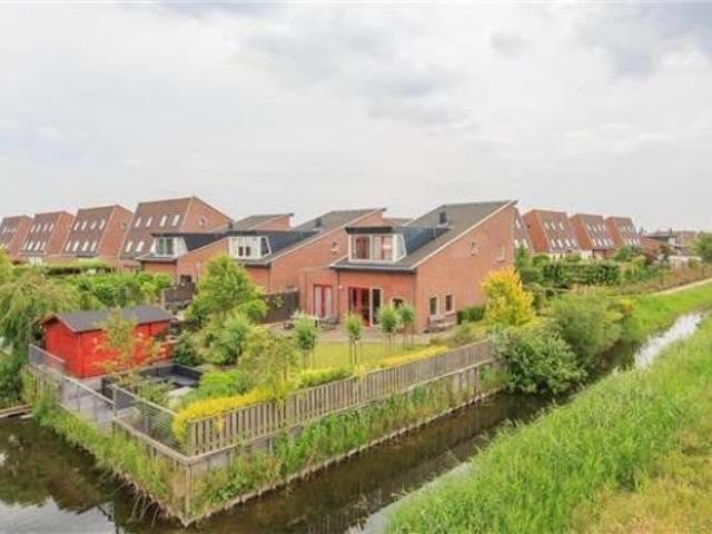 Apartment for rent in Moermond 85, 2134WV, Hoofddorp, Netherlands