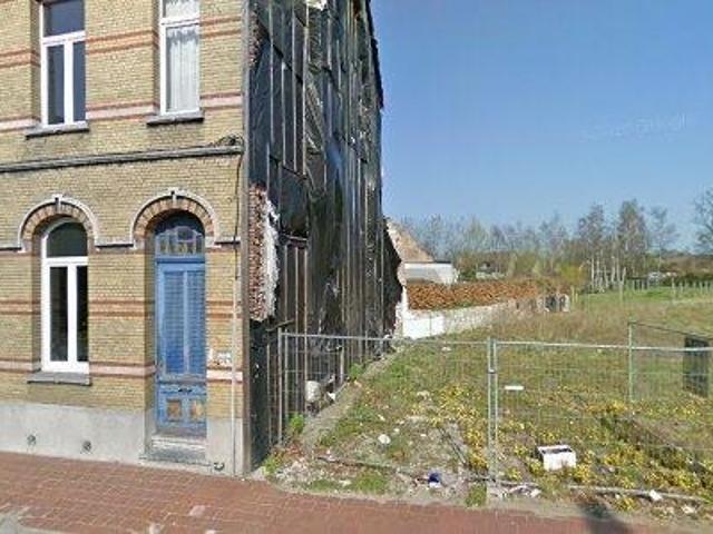Apartment for rent in Moerbeke