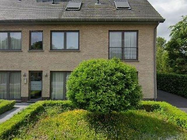 Apartment for rent in Moerbeke