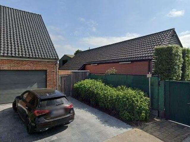 Apartment for rent in Moerbeke