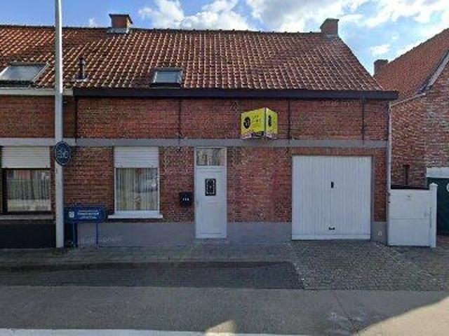 Apartment for rent in Moerbeke