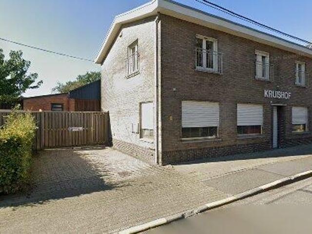 Apartment for rent in Moerbeke