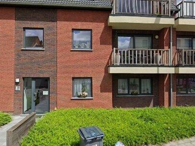 Apartment for rent in Moerbeke