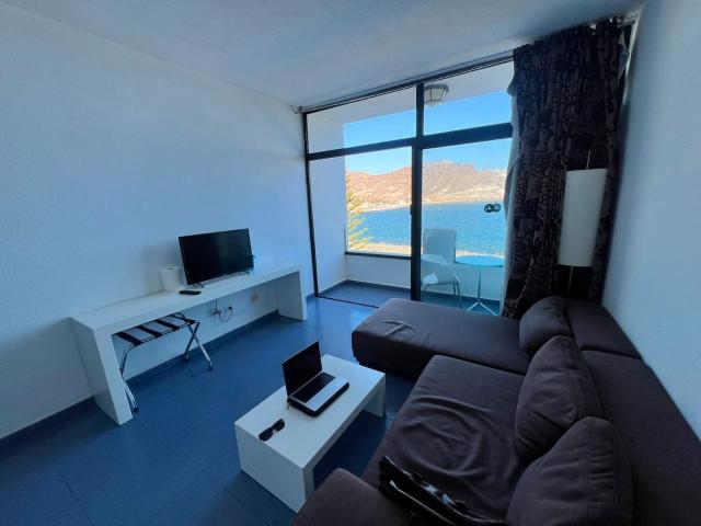 Apartment for rent in Mogán, Gran Canaria