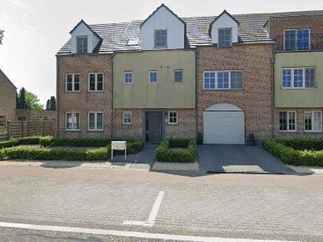 Apartment for rent in Mol, Antwerp Province