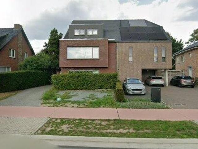 Apartment for rent in Mol, Antwerp Province