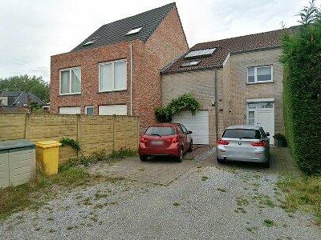 Apartment for rent in Mol