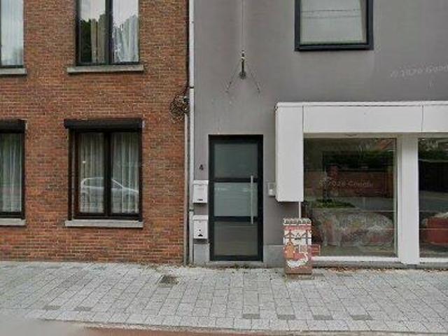 Apartment for rent in Mol