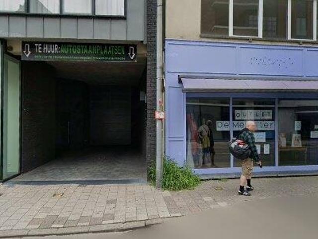 Apartment for rent in Mol