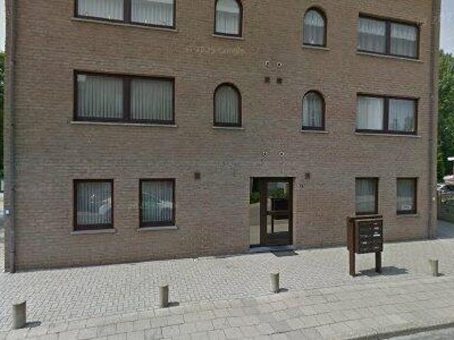 Apartment for rent in Mol