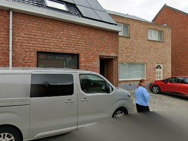 Apartment for rent in Mol