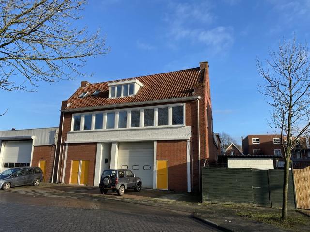 apartment for rent in Molendijk 7 B 9601LH Midden Groningen Martenshoek en Industriegebied Martenshoek Hoogezand