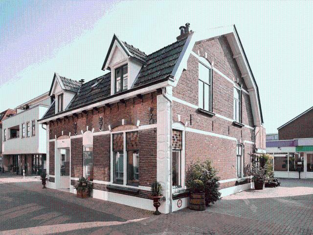 apartment for rent in Molenstraat 11 3882 AC Putten Putten Centrum