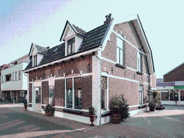 Appartement te huur